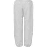 Hummel Ultra Light Grey Melange Pure Pants 4