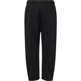 Hummel Black Pure Pants 4