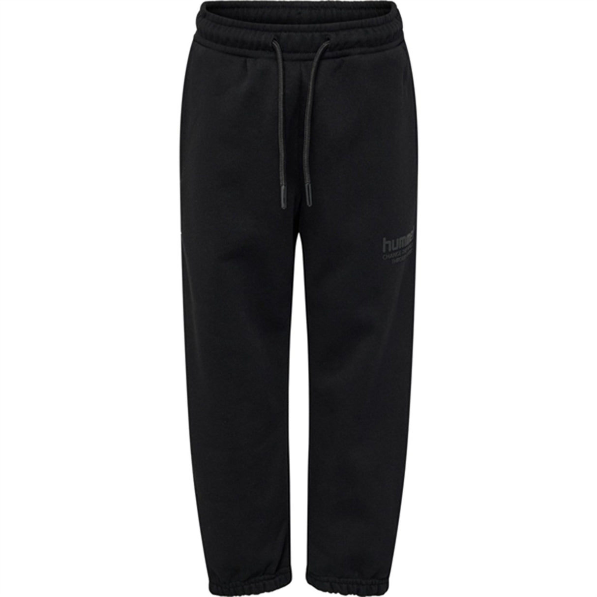 Hummel Black Pure Pants