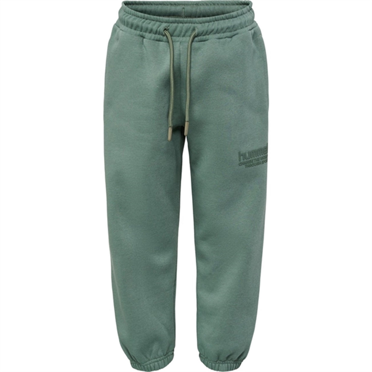 Hummel Laurel Wreath Pure Pants