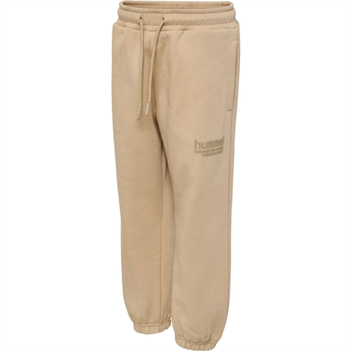 Hummel Irish Cream Pure Pants 3