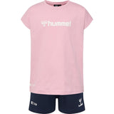 Hummel Zephyr Nova Shorts Set