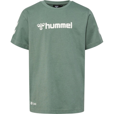 Hummel Laurel Wreath Novet Shorts Set 2