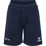 Hummel Laurel Wreath Novet Shorts Set 3