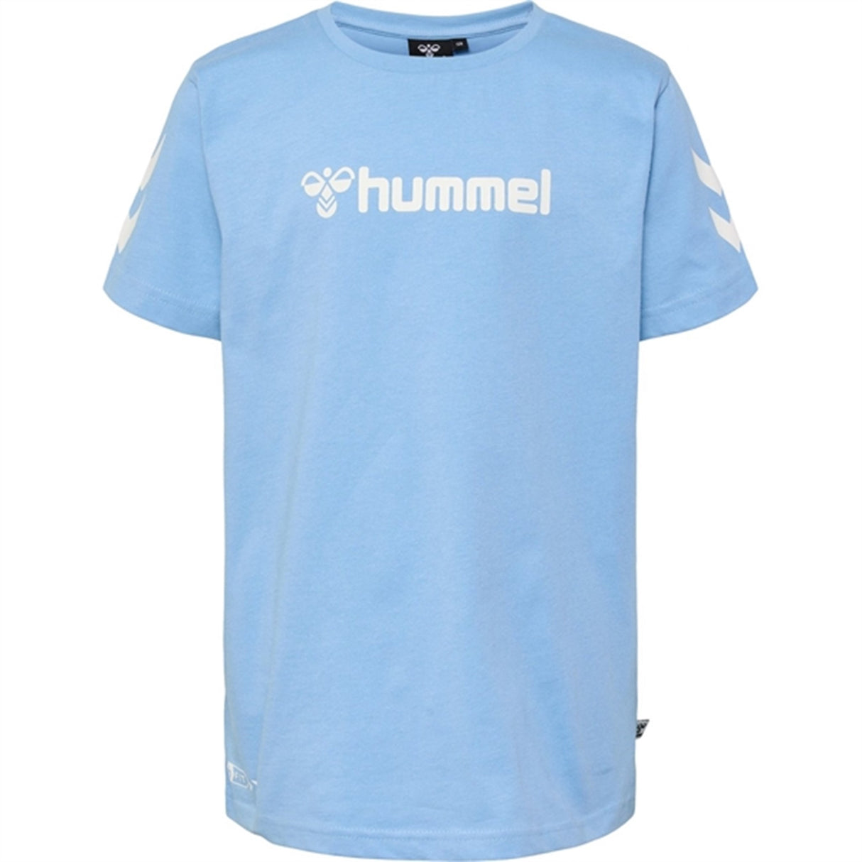 Hummel Dusk Blue Novet Shorts Sæt 2