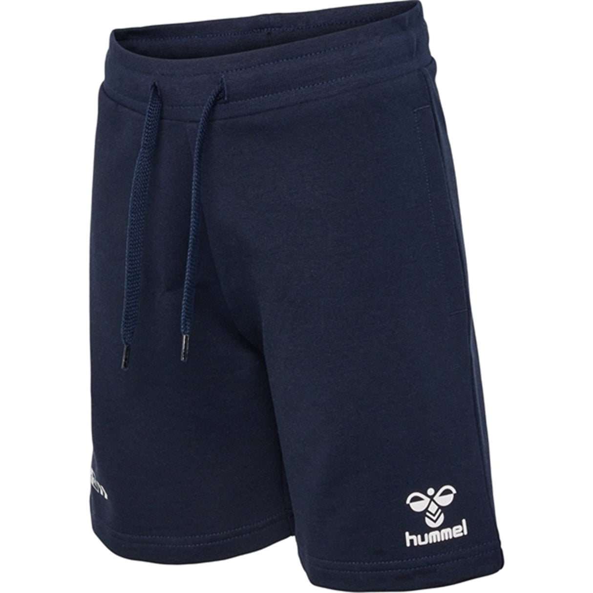 Hummel Dusk Blue Novet Shorts Sæt 5