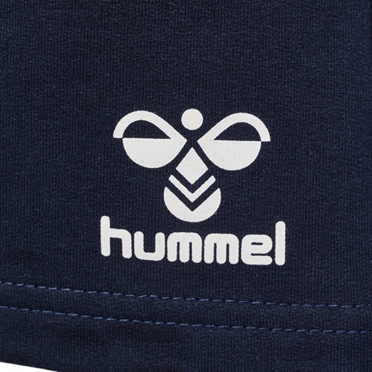 Hummel Dusk Blue Novet Shorts Sæt 9