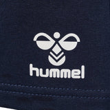 Hummel Dusk Blue Novet Shorts Sæt 9