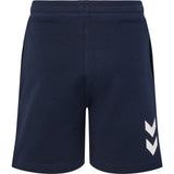 Hummel Dusk Blue Novet Shorts Sæt 7