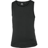 Hummel Black Pure Tank Top