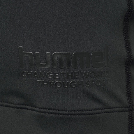 Hummel Black Pure Tank Top 2