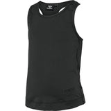 Hummel Black Pure Tank Top 3