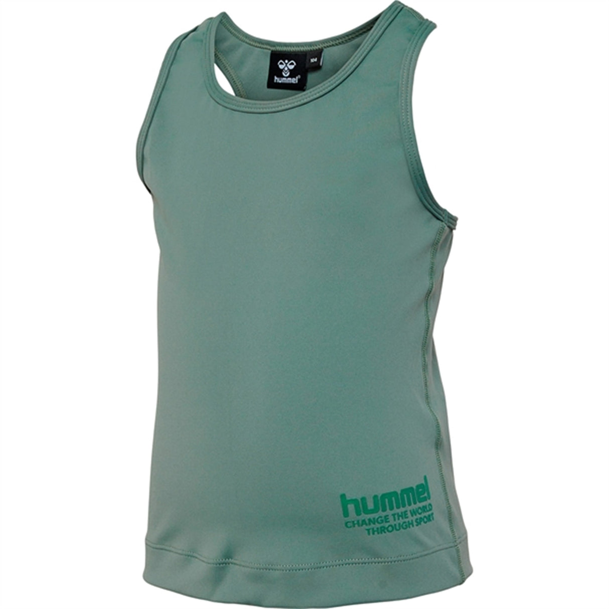 Hummel Laurel Wreath Pure Tank Top 3