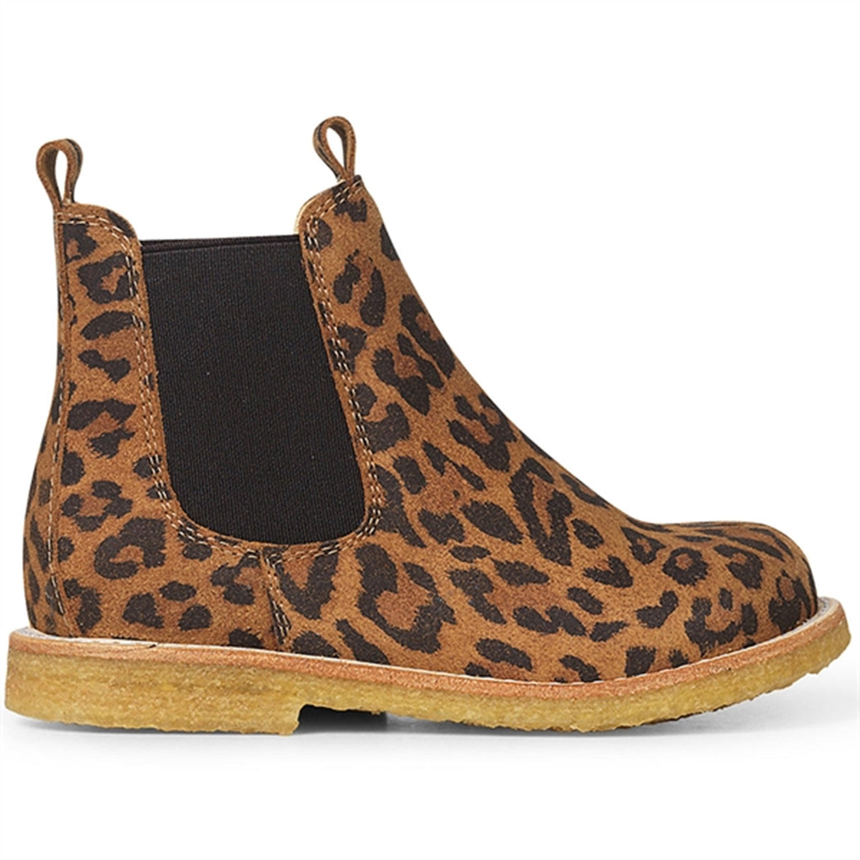 Angulus Chelsea Boot Leo/Brown 3