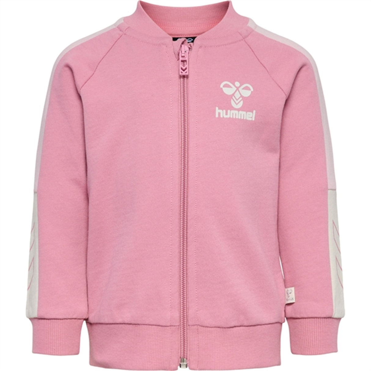 Hummel Polignac Dream On Zip Cardigan