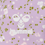 Hummel Orchid Bloom Glad T-shirt