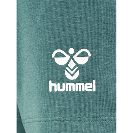 Hummel Sea Pine Azur Shorts 2