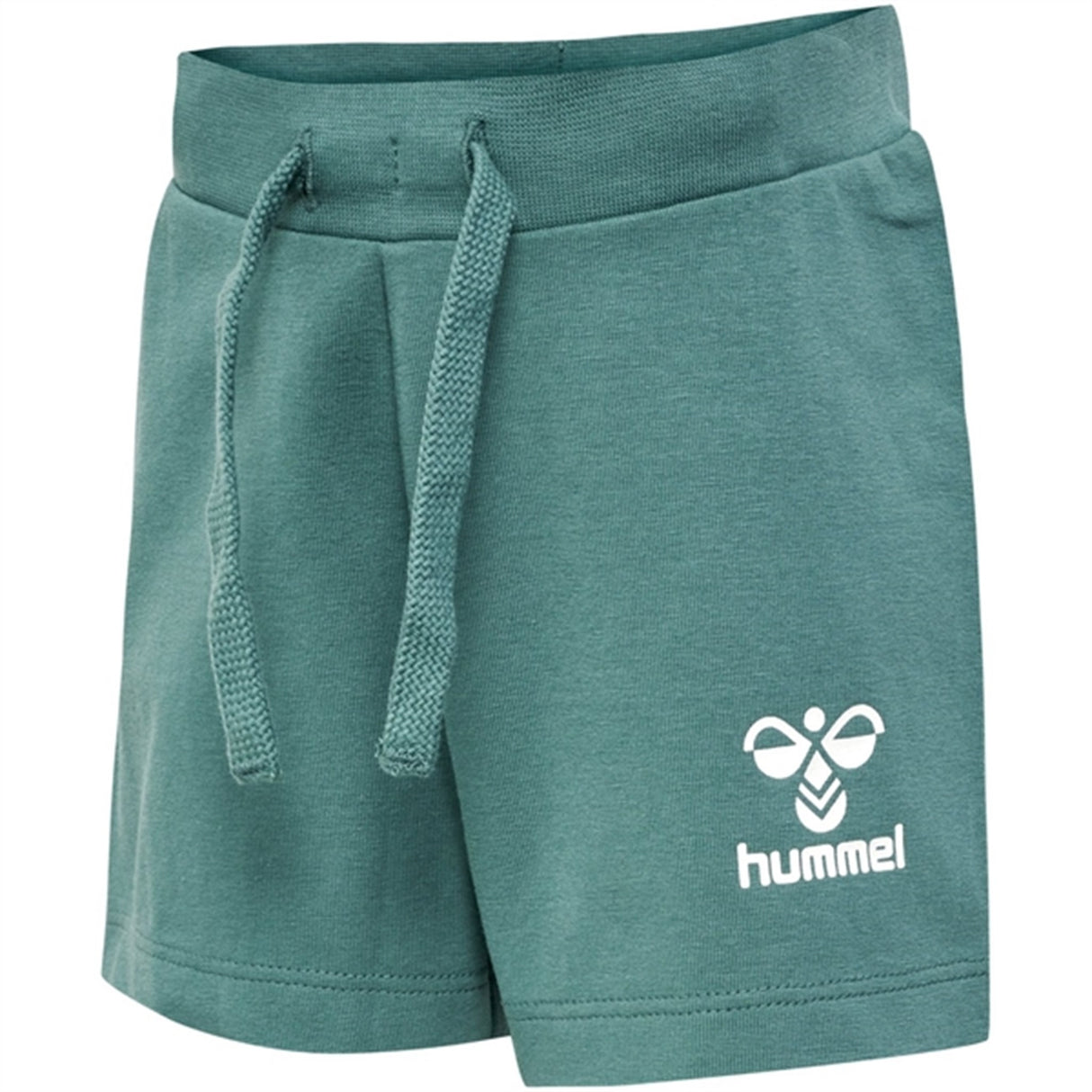 Hummel Sea Pine Azur Shorts 3