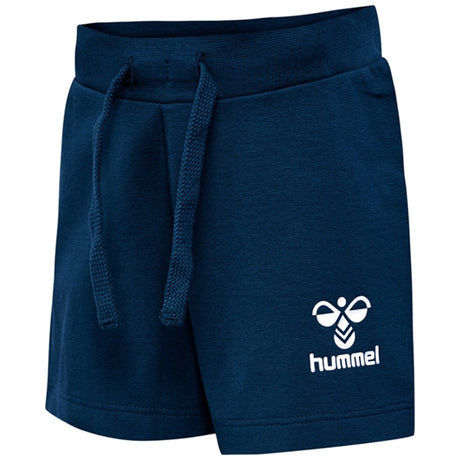 Hummel Dress Blues Azur Shorts 2