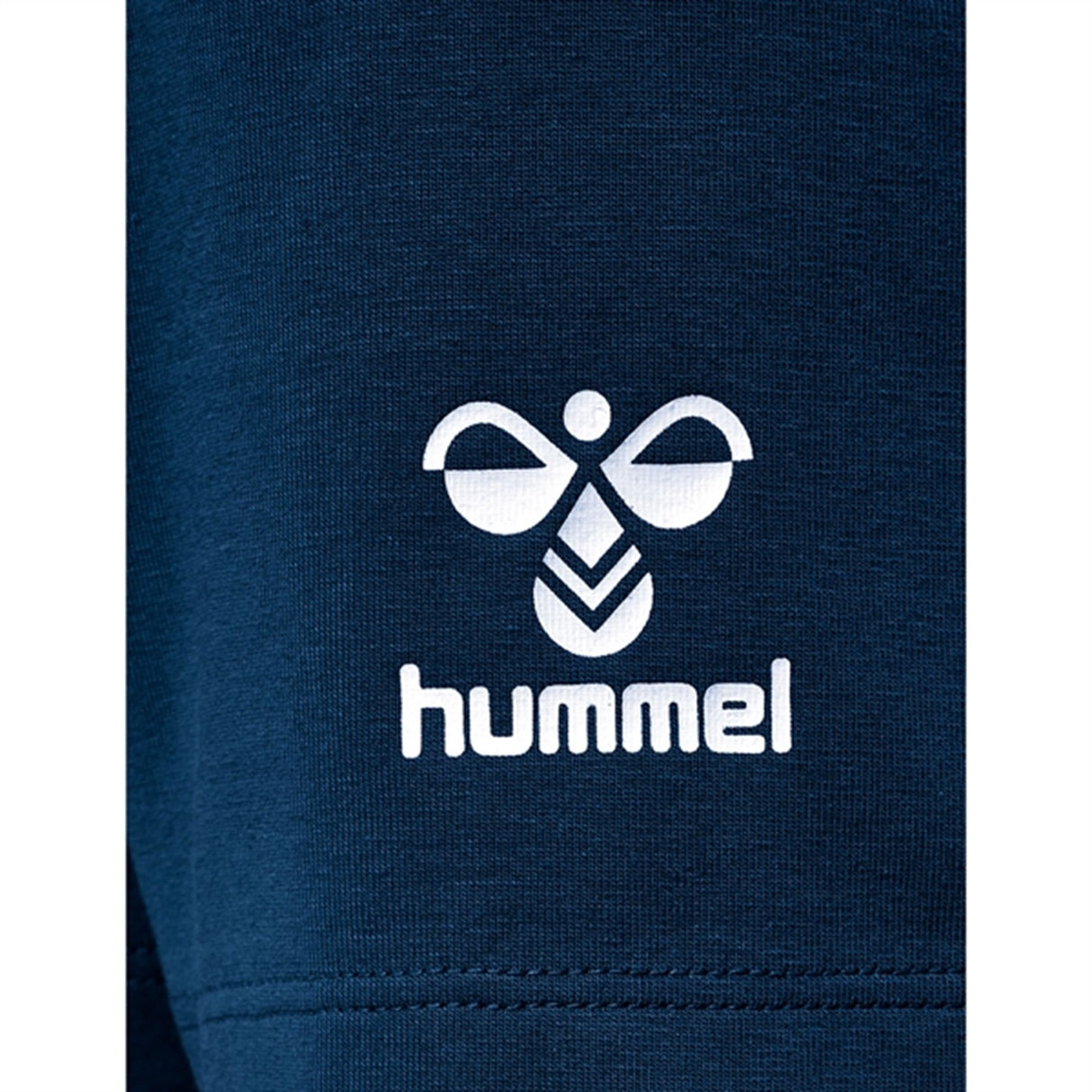 Hummel Dress Blues Azur Shorts 3