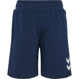 Hummel Dress Blues Owen Shorts 4