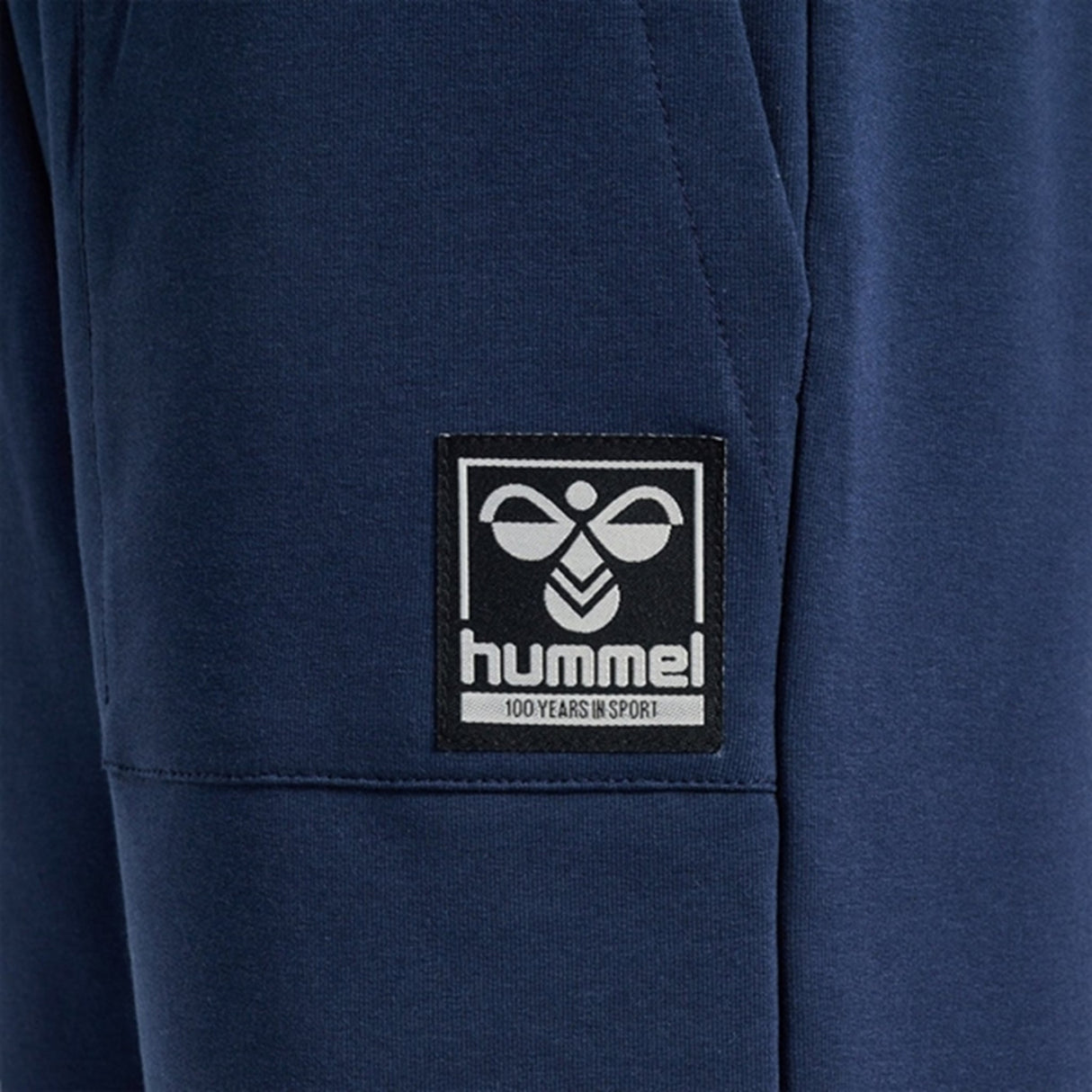 Hummel Dress Blues Owen Shorts 2