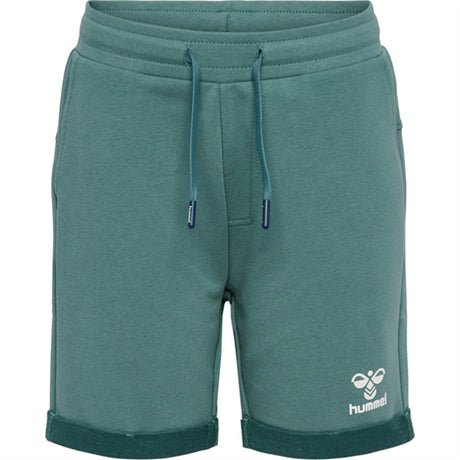 Hummel Sea Pine Flik Shorts