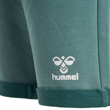 Hummel Sea Pine Flik Shorts 2