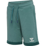 Hummel Sea Pine Flik Shorts 3