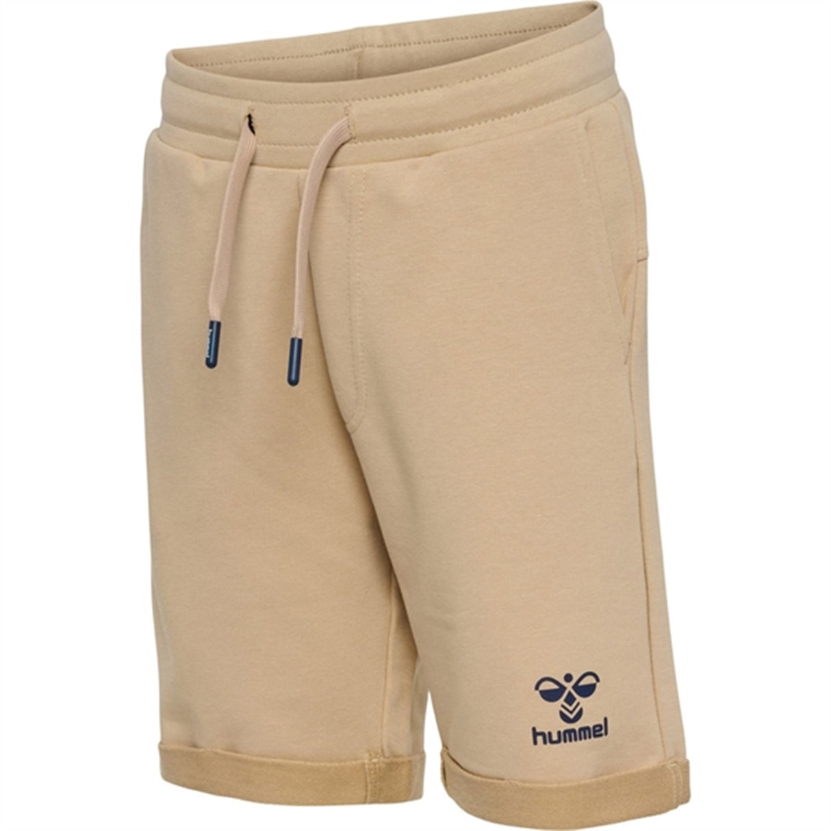 Hummel Irish Cream Flik Shorts 3