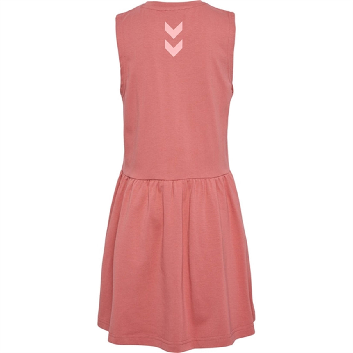 Hummel Canyon Rose Gianna Dress S/L 4