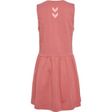 Hummel Canyon Rose Gianna Dress S/L 4