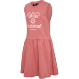 Hummel Canyon Rose Gianna Dress S/L 3