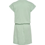 Hummel Silt Green Twilight Dress S/S 4