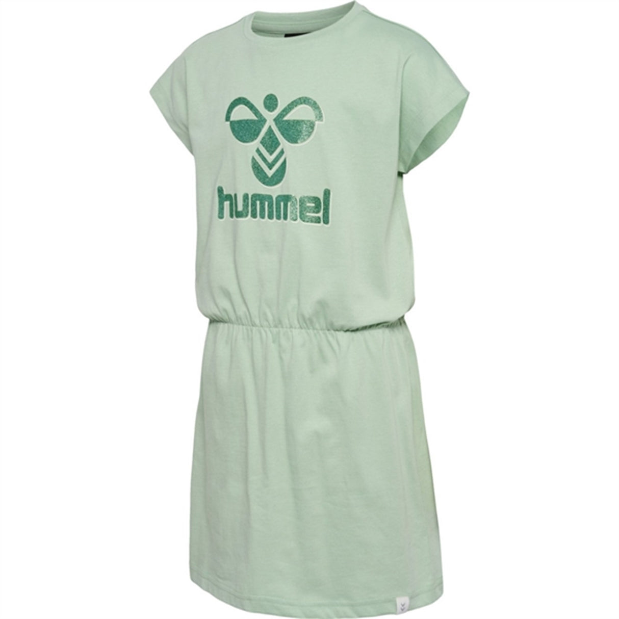 Hummel Silt Green Twilight Dress S/S 3