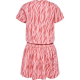 Hummel Canyon Rose Sophia Dress S/S 4