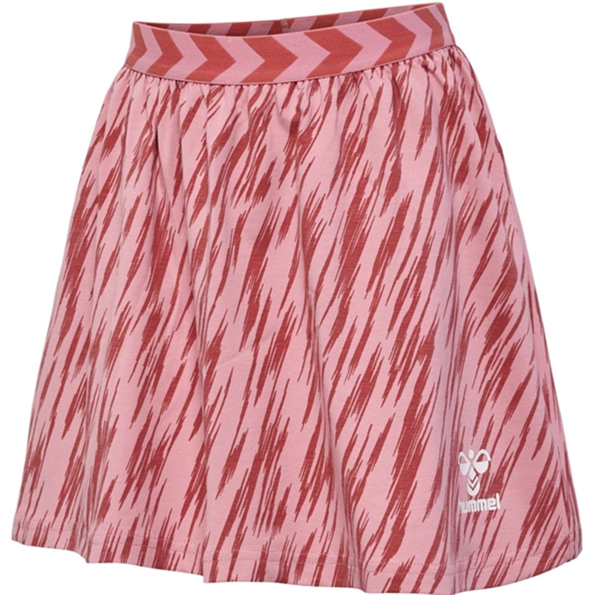 Hummel Canyon Rose Sophia Skirt 3