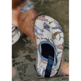 Mikk-Line Swim Shoe Metal 3