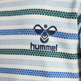 Hummel Marshmallow Torini T-shirt S/S 2