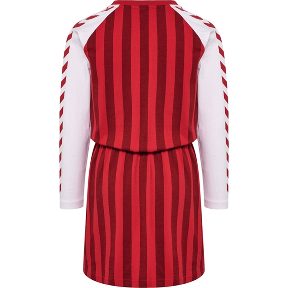 Hummel DBU VM 2022 Tango Red Glory Dress 2