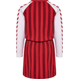 Hummel DBU VM 2022 Tango Red Glory Dress 2