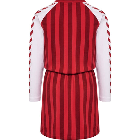 Hummel DBU VM 2022 Tango Red Glory Dress 2