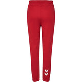 Hummel DBU VM 2022 Tango Red Honor Sweatpants 2