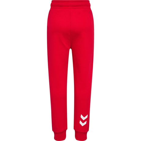 Hummel DBU VM 2022 Tango Red Honor Mini Sweatpants 2