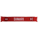 Hummel DBU VM 2022 Tango Red Celebrate Scarf