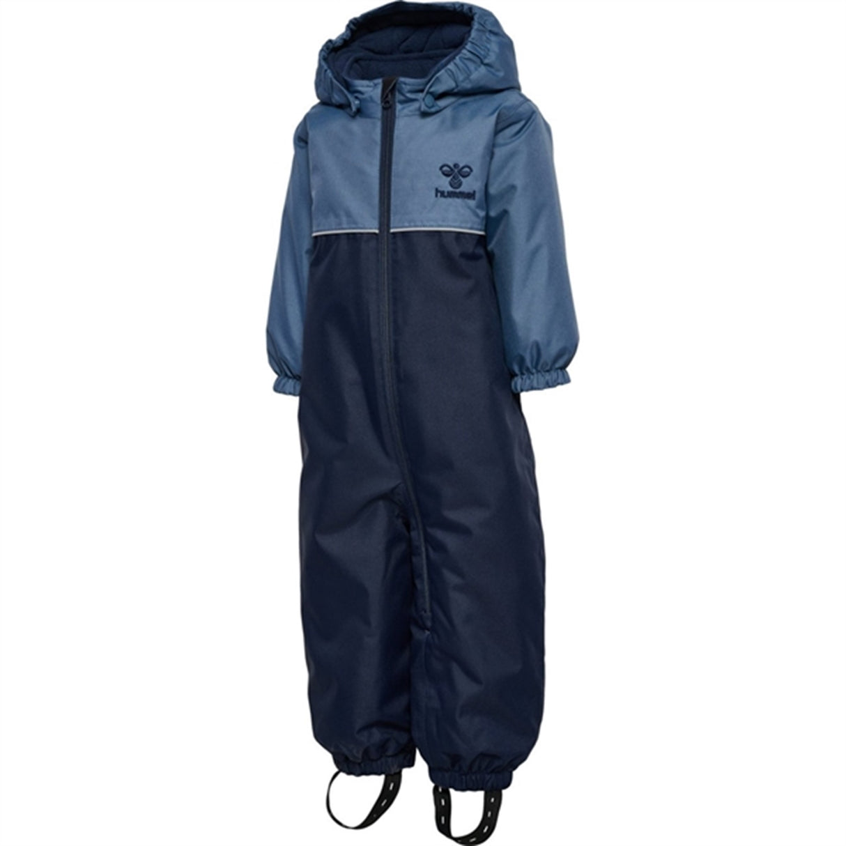 Hummel Snowsuit Snoopy Tex Black Iris 5