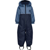 Hummel Snowsuit Snoopy Tex Black Iris