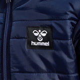 Hummel Jacket Mosgrave Tex Black Iris 5