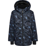 Hummel Jacket Logan Tex Bering Sea