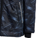 Hummel Jacket Logan Tex Bering Sea 3